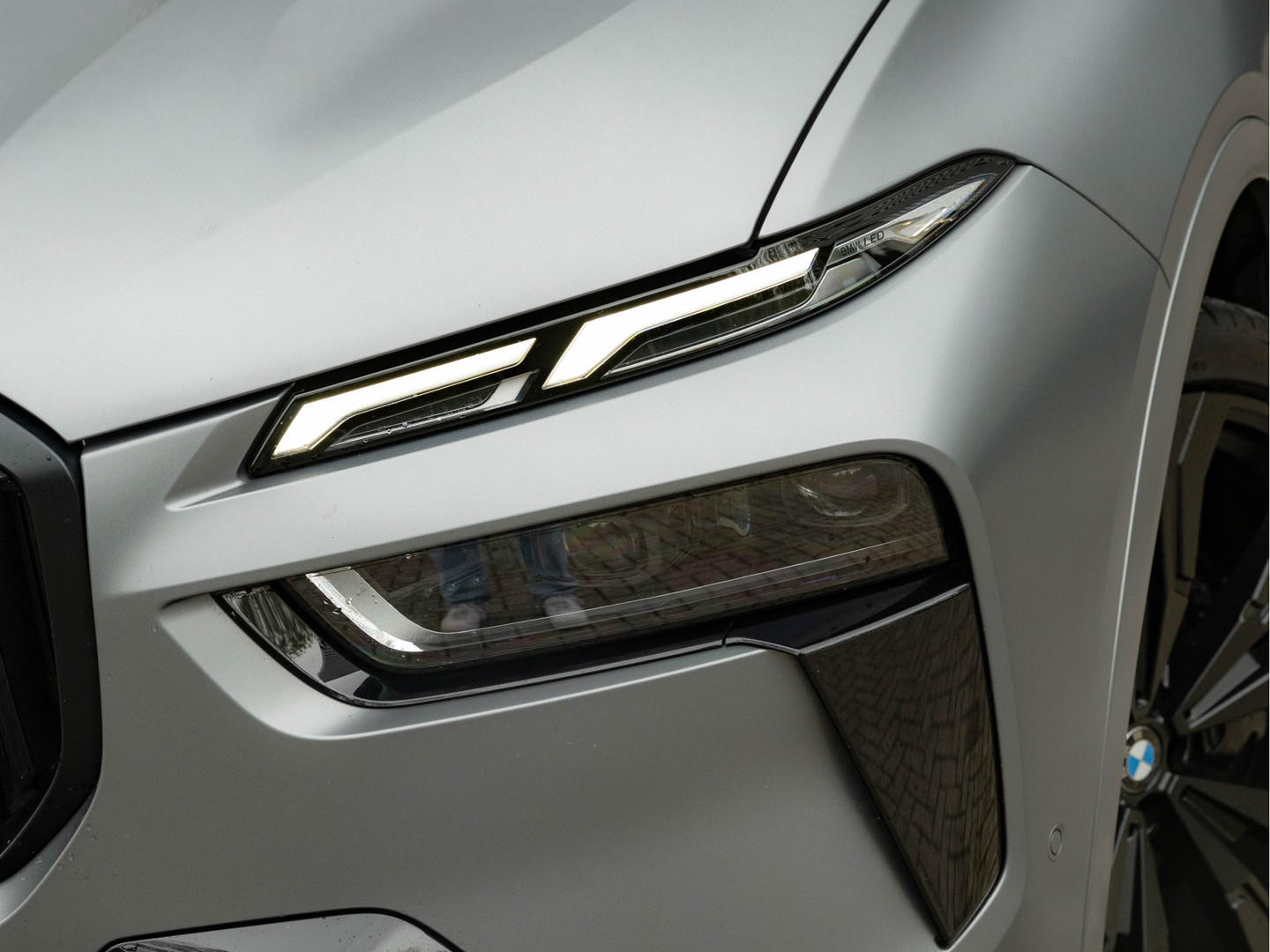 BMW BMW