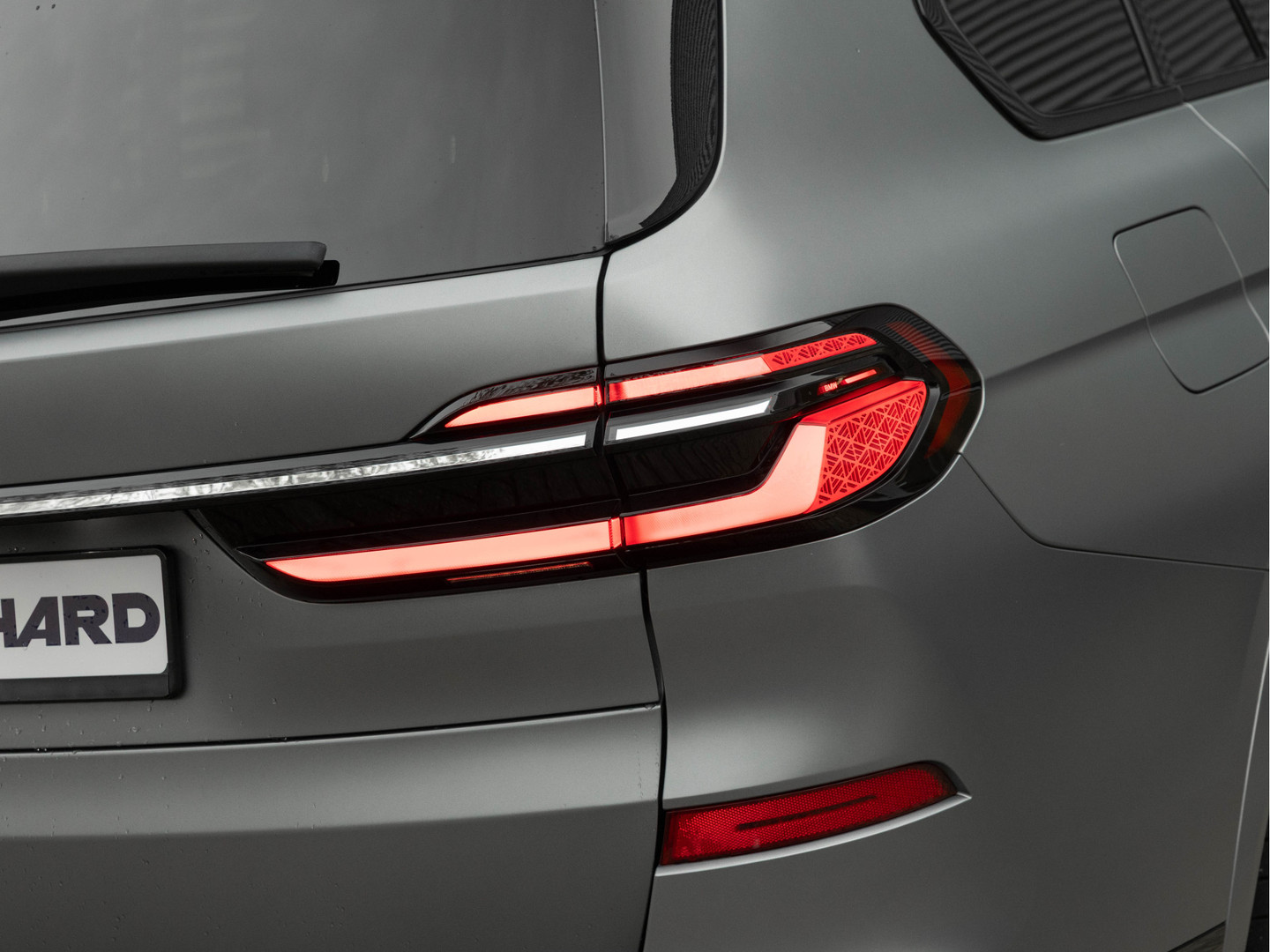 BMW BMW