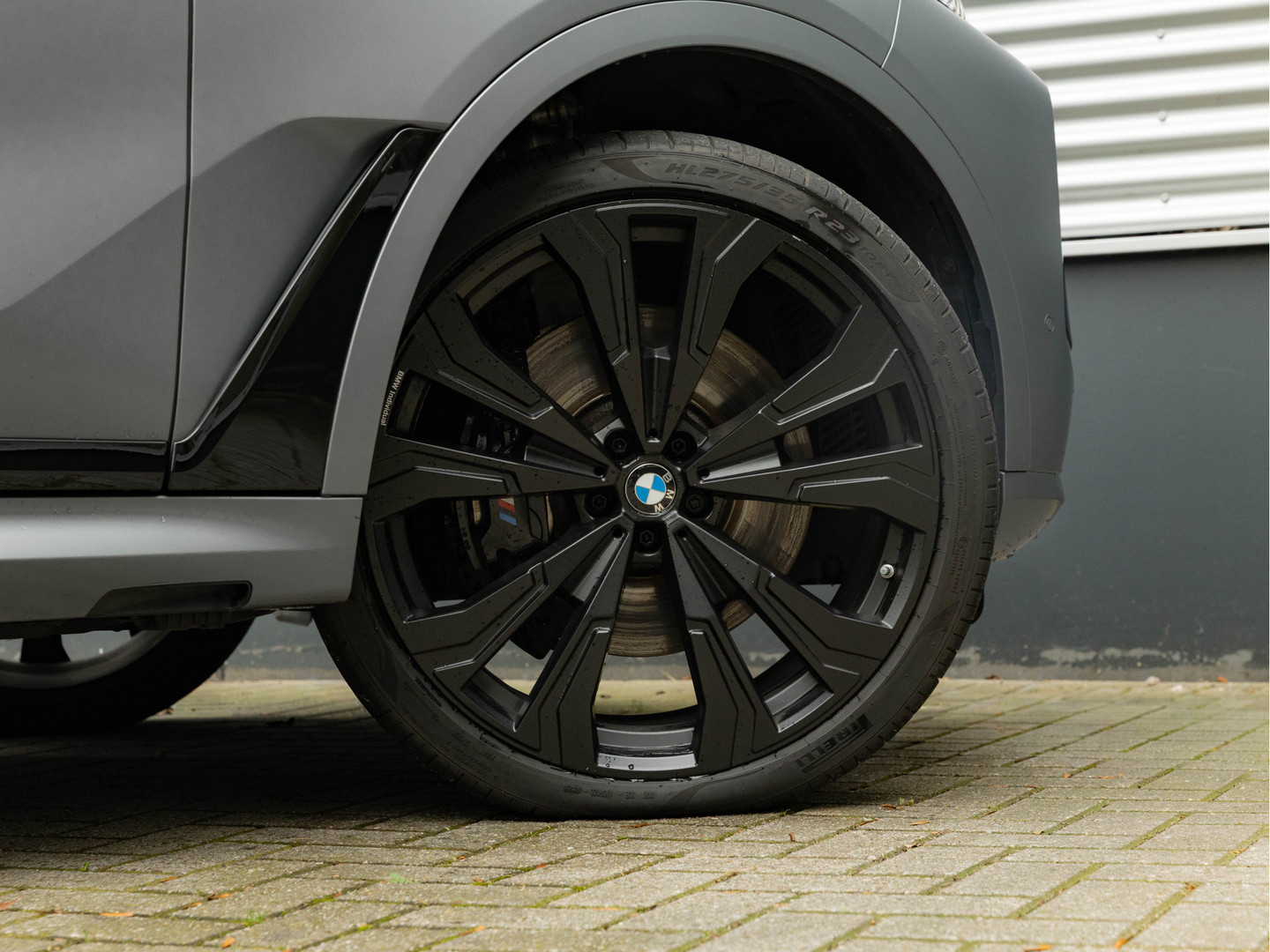BMW BMW