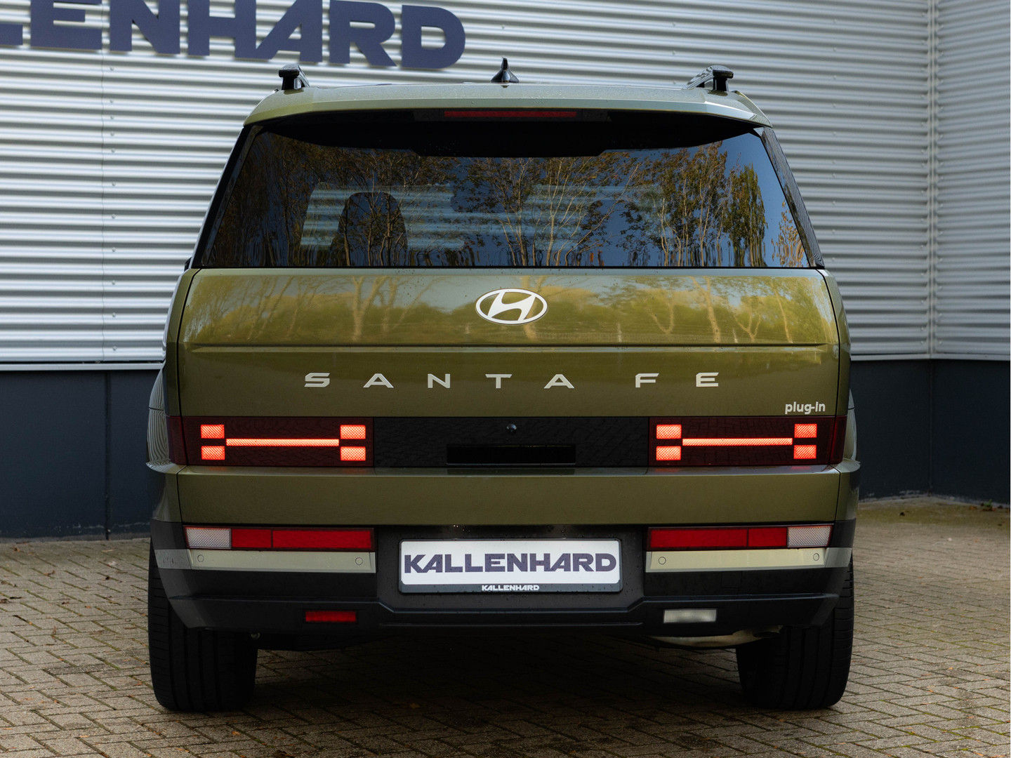 Hyundai Hyundai