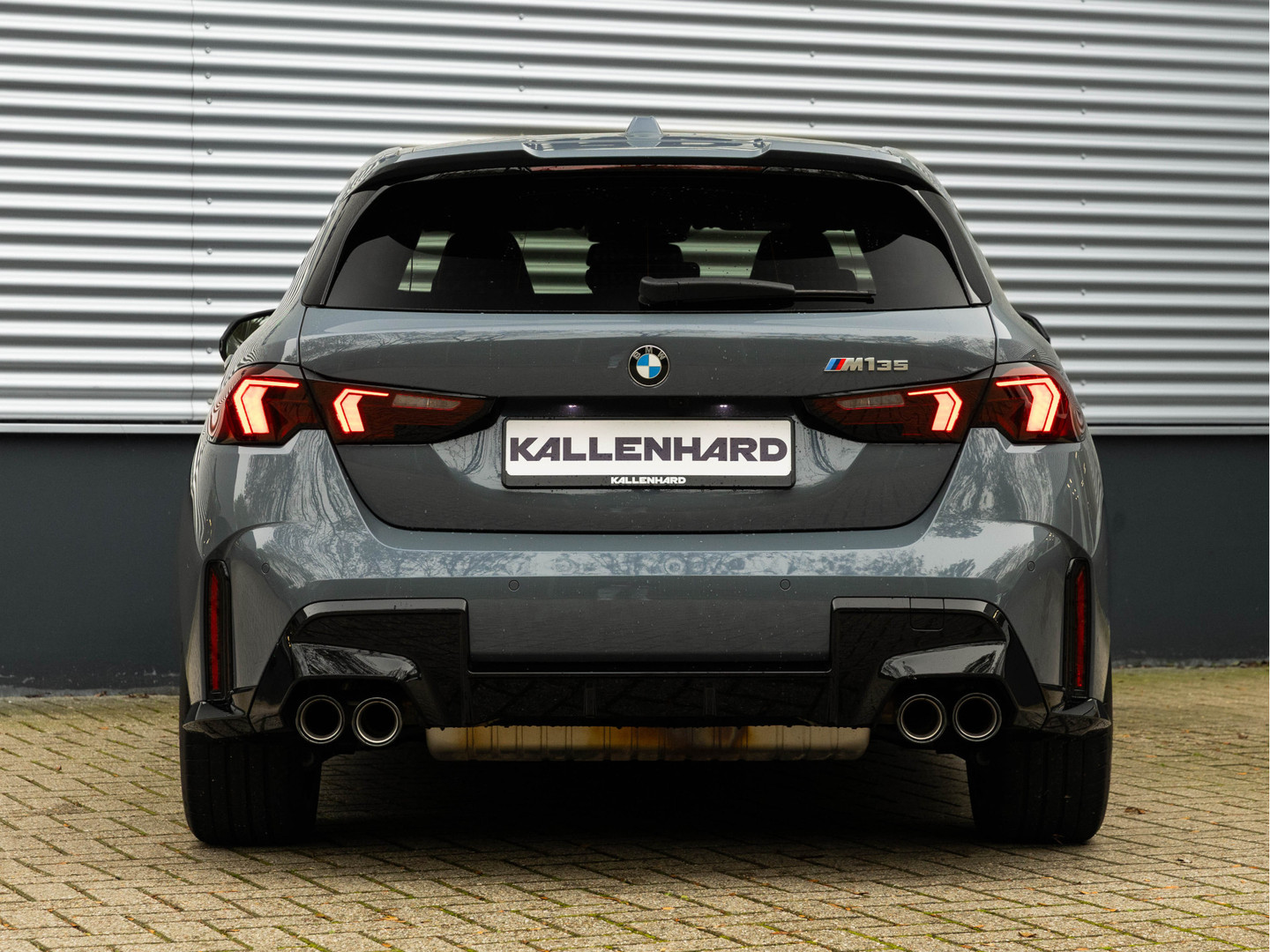 BMW BMW