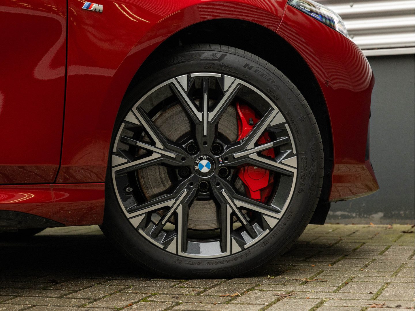 BMW