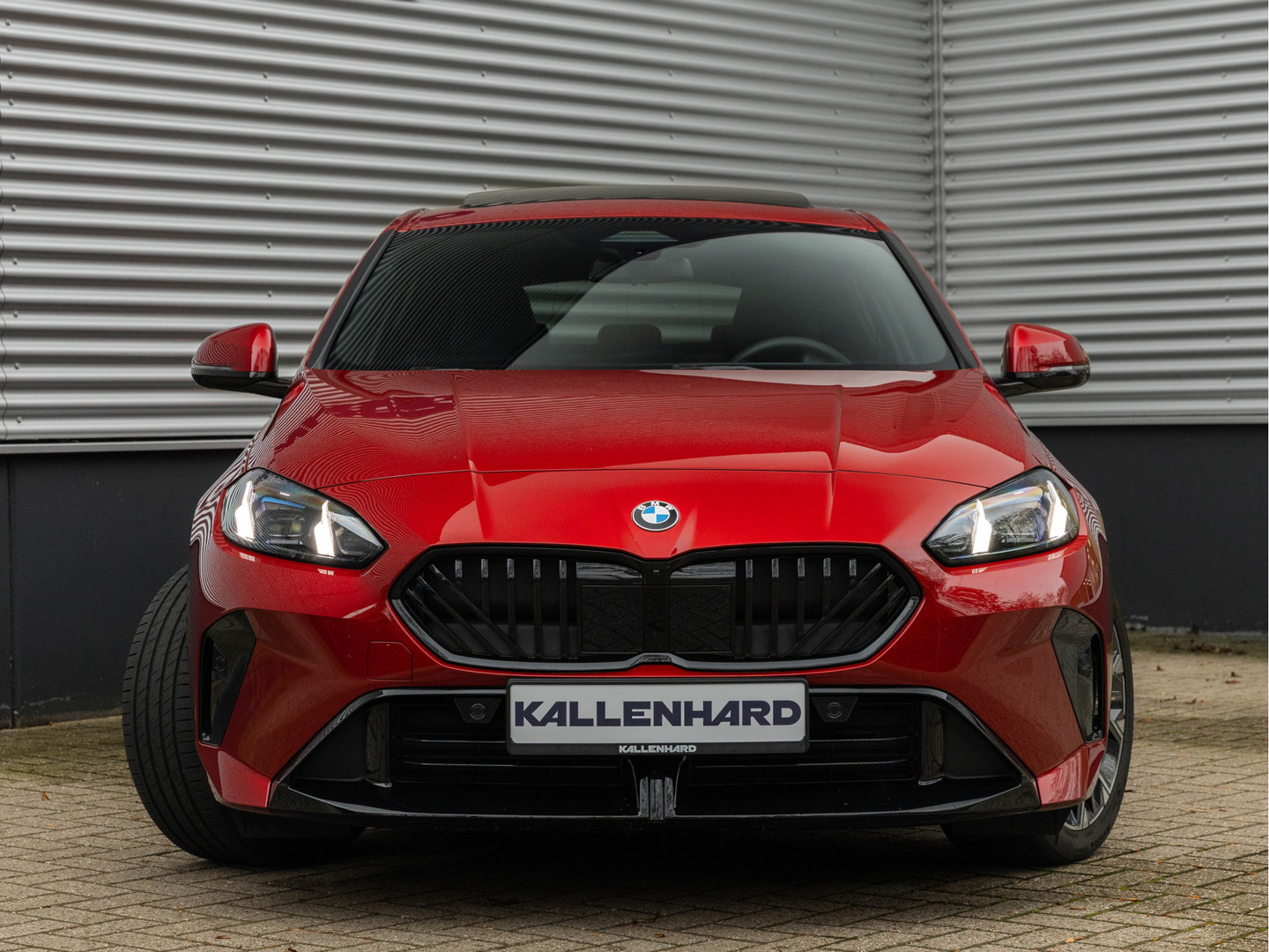 BMW