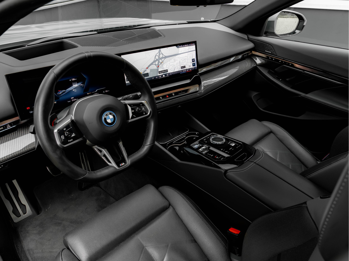 BMW BMW