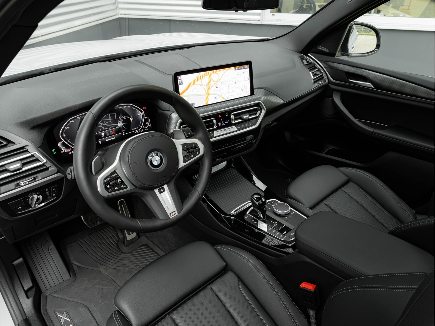 BMW BMW