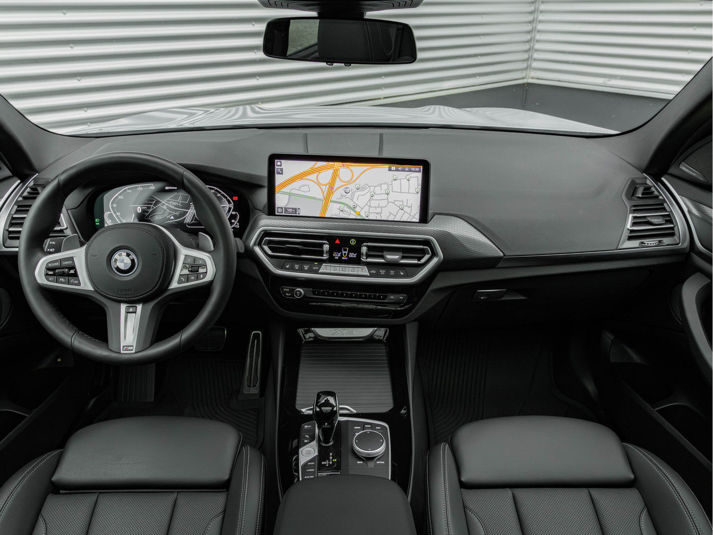 BMW BMW