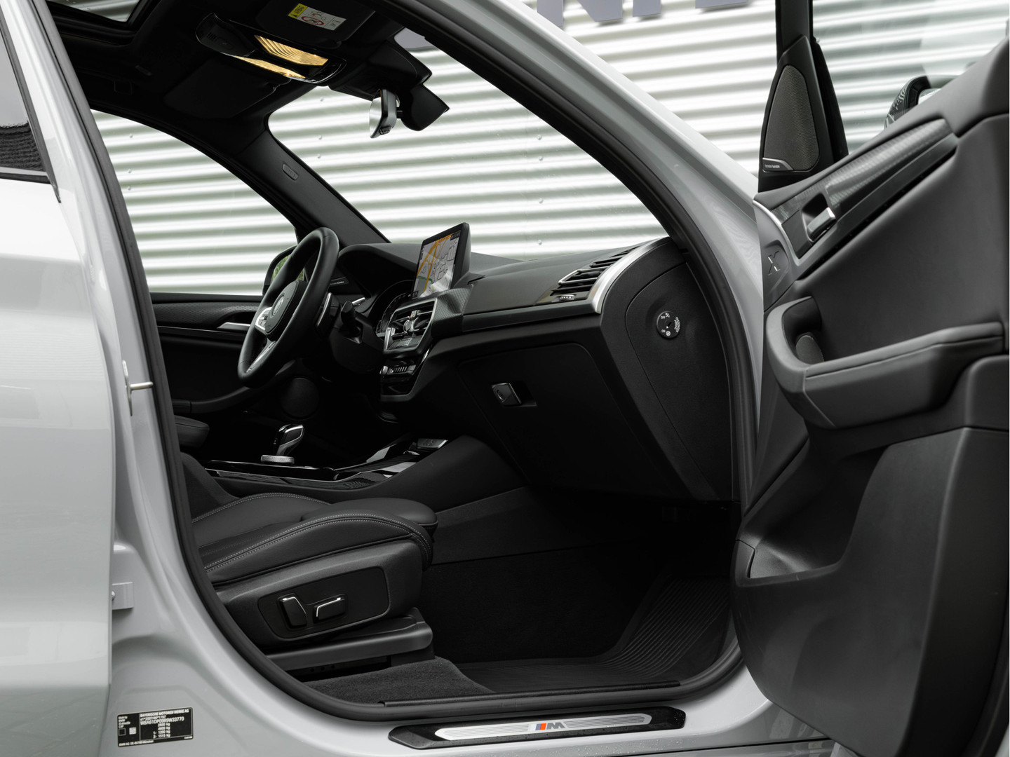 BMW BMW