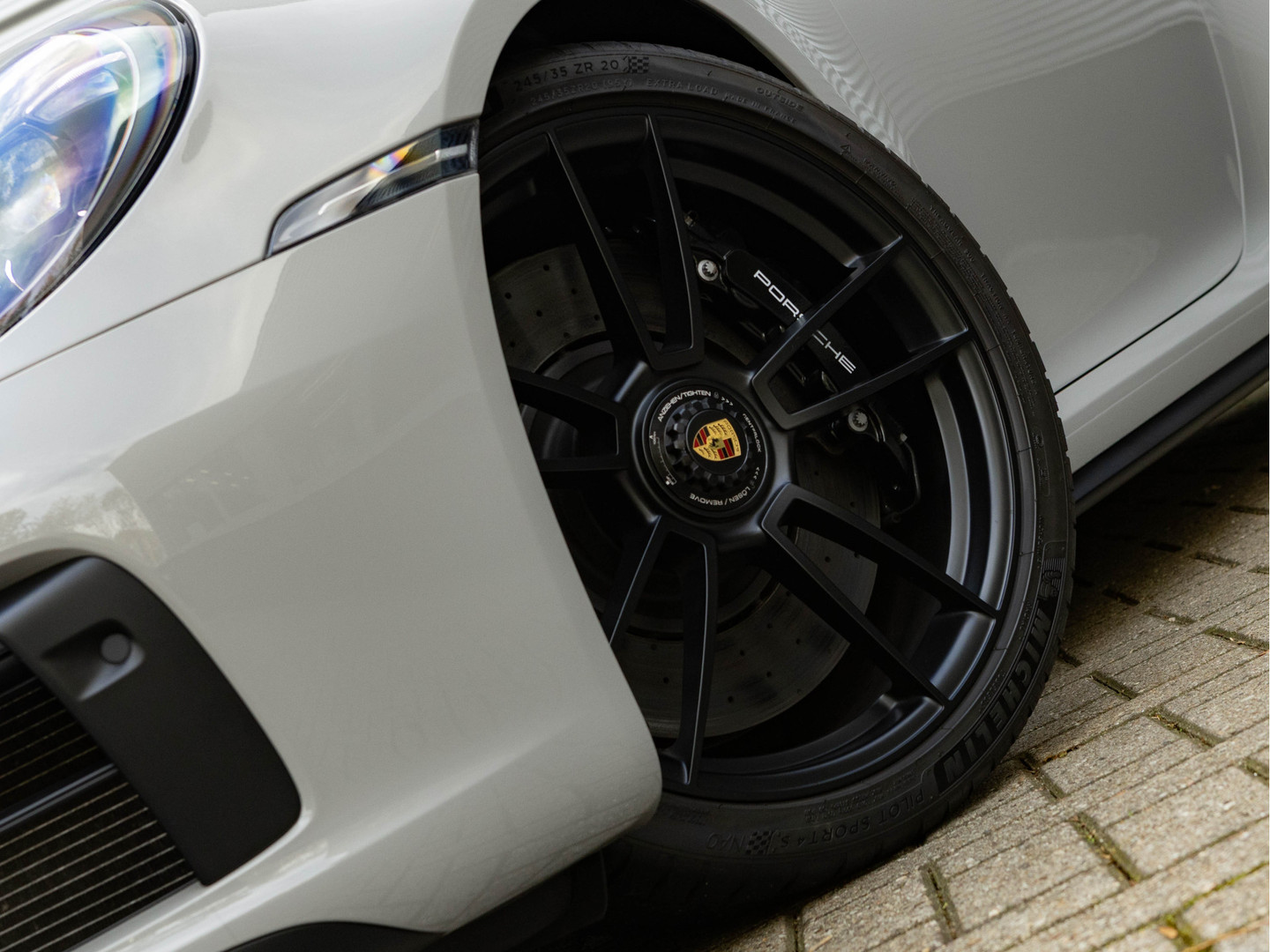 Porsche