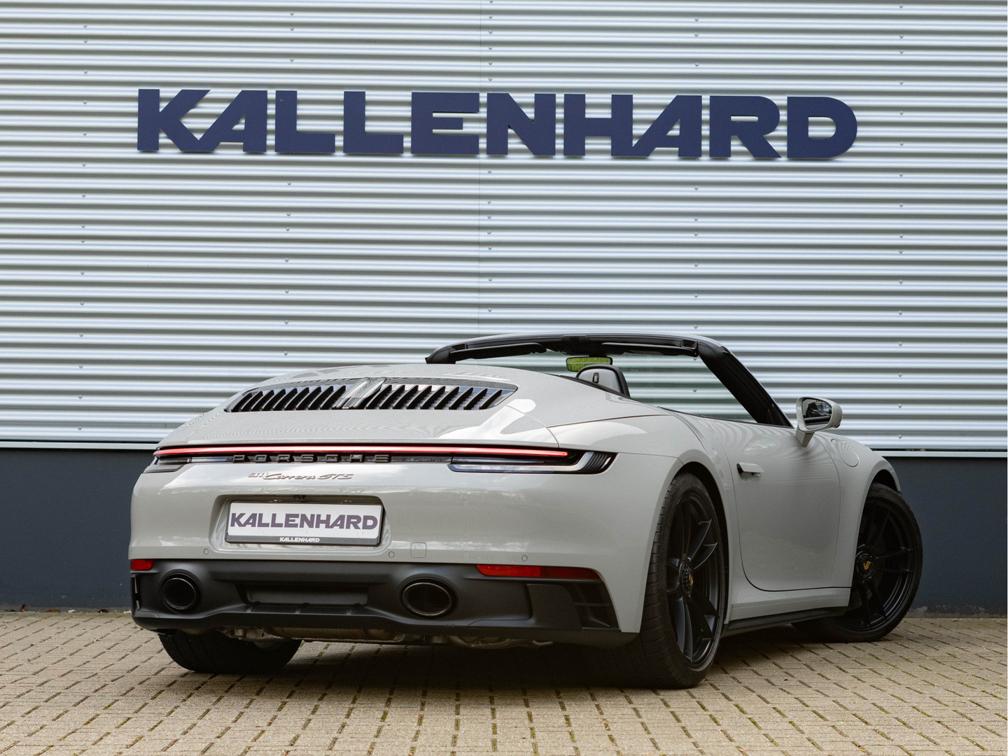 Porsche