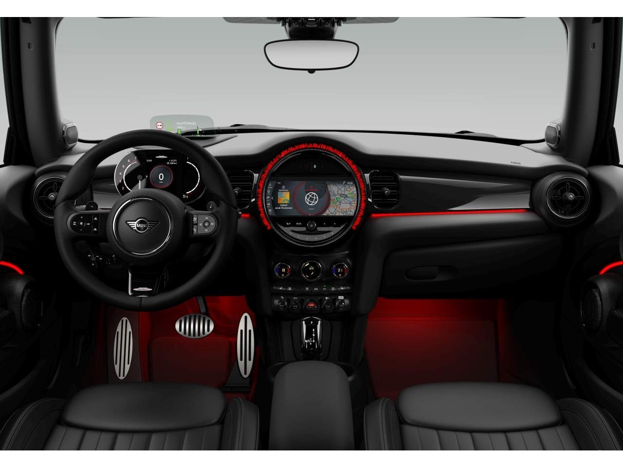 MINI MINI