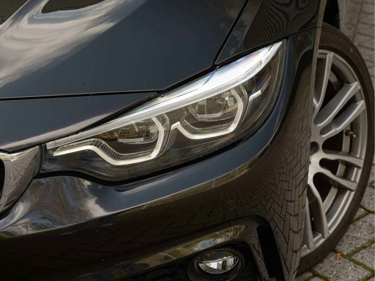 BMW BMW