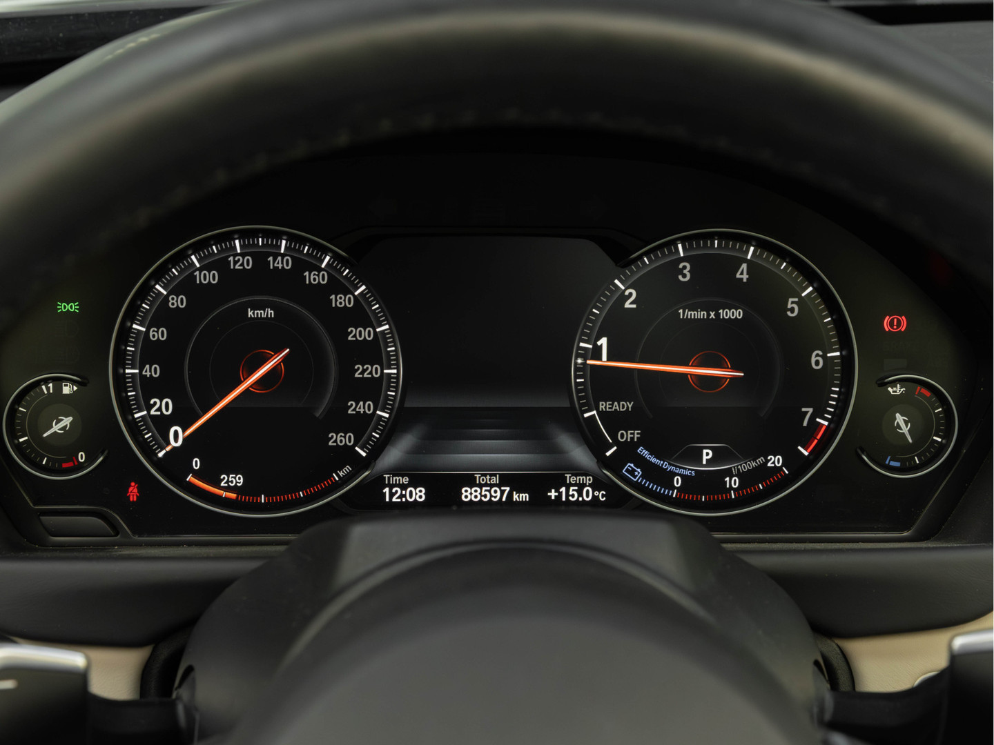 BMW BMW
