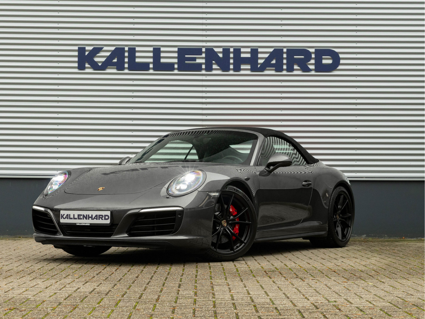 Porsche Porsche