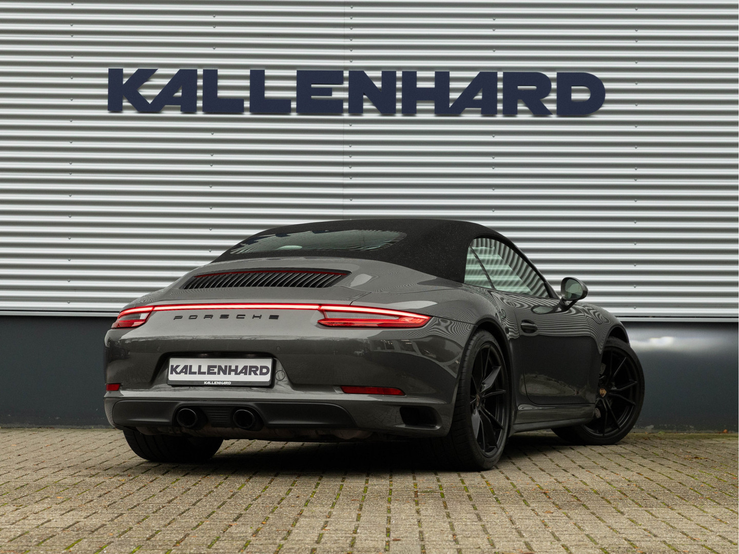 Porsche Porsche