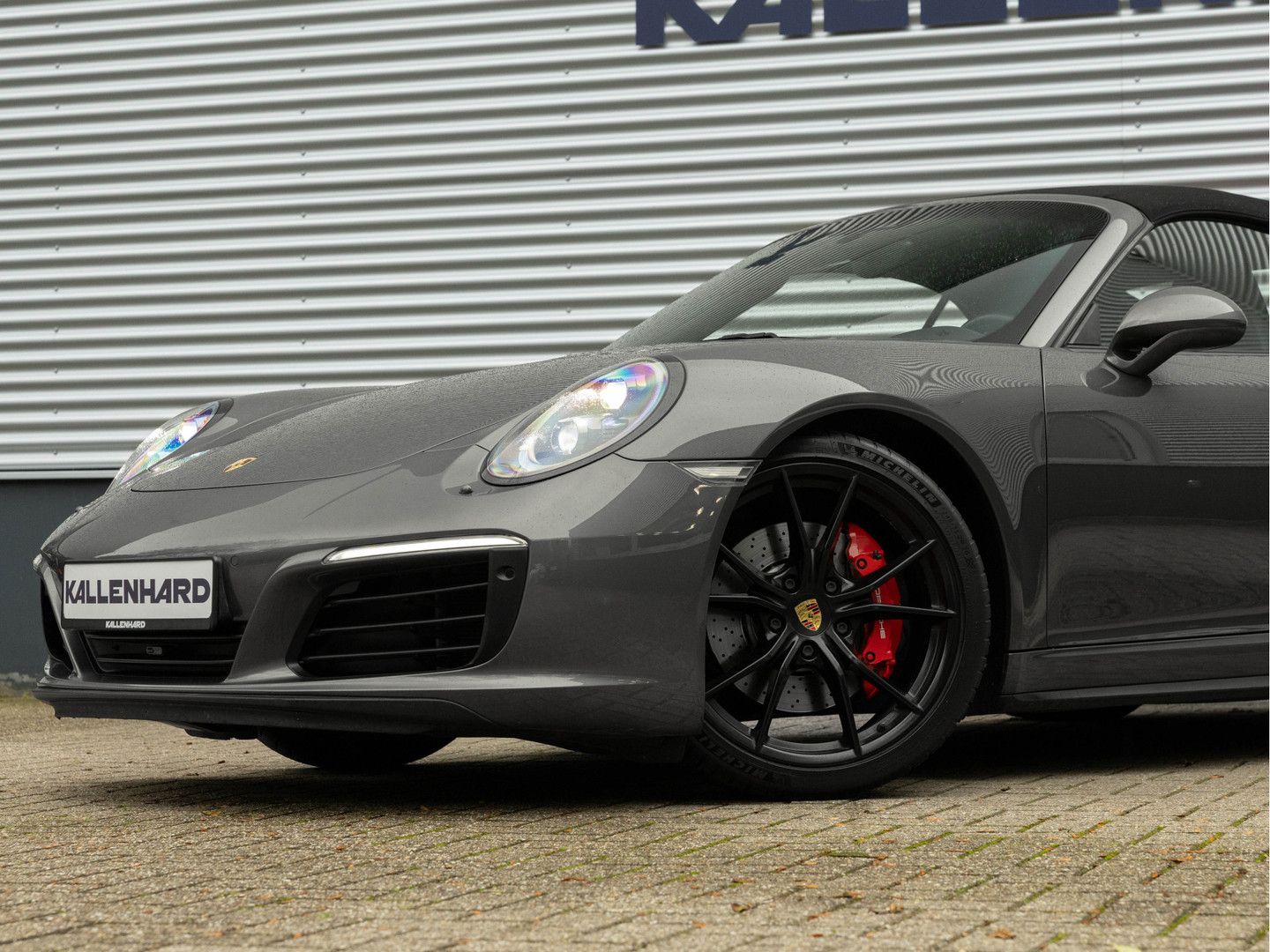 Porsche Porsche