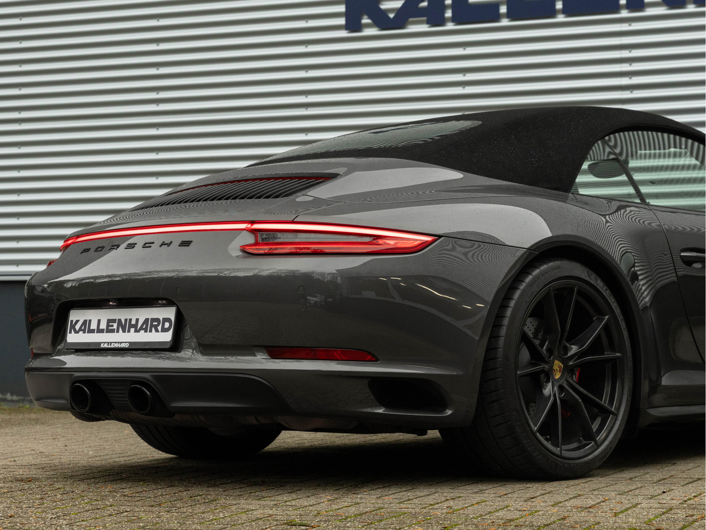 Porsche Porsche