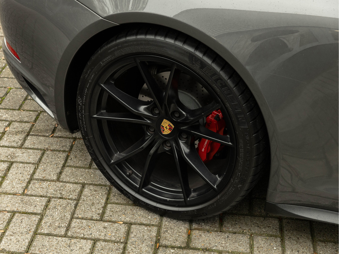 Porsche Porsche
