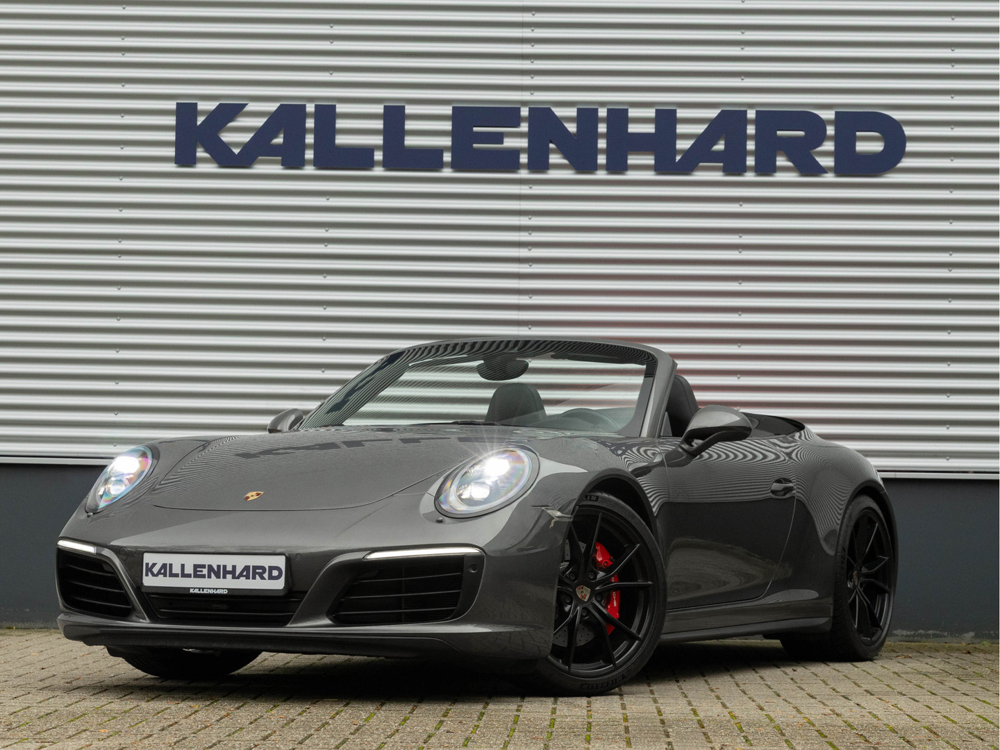 Porsche Porsche