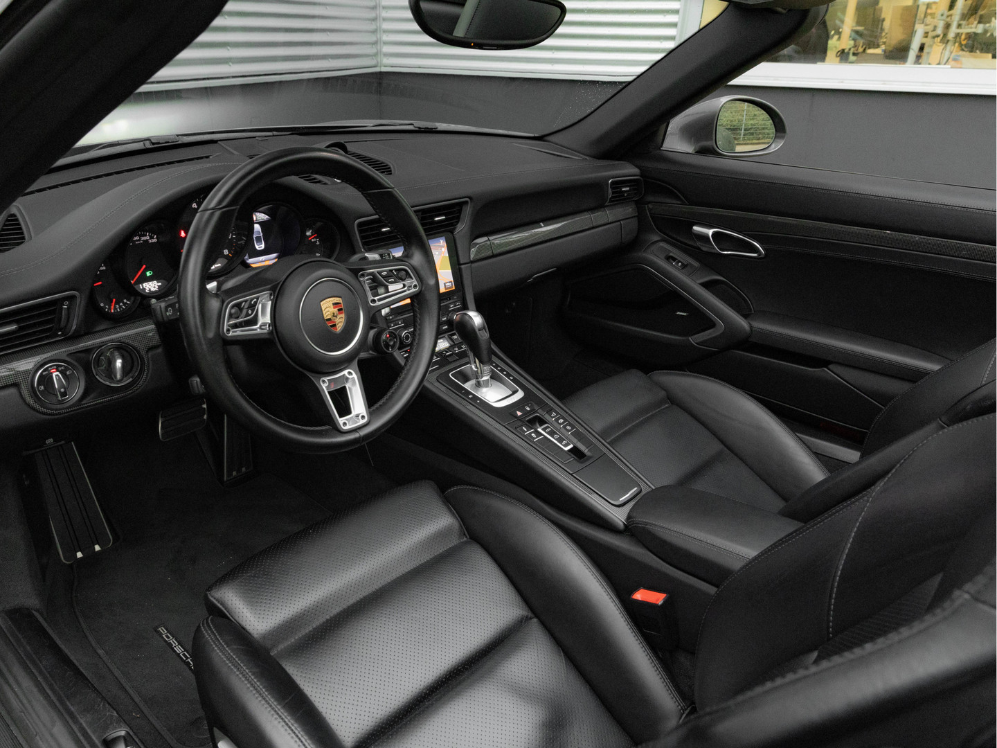 Porsche Porsche
