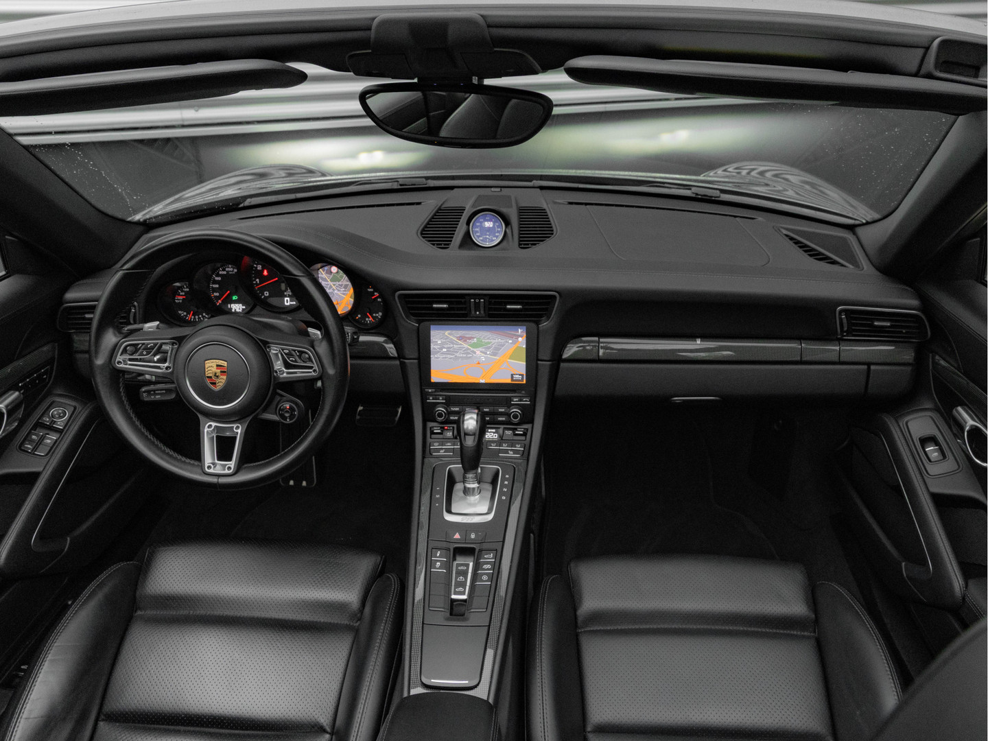 Porsche Porsche