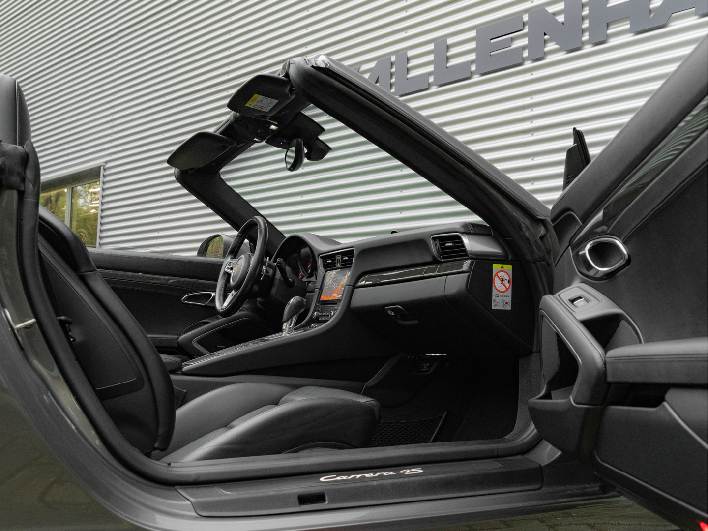 Porsche Porsche