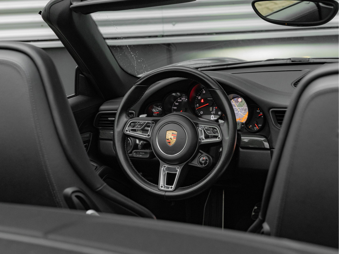Porsche Porsche