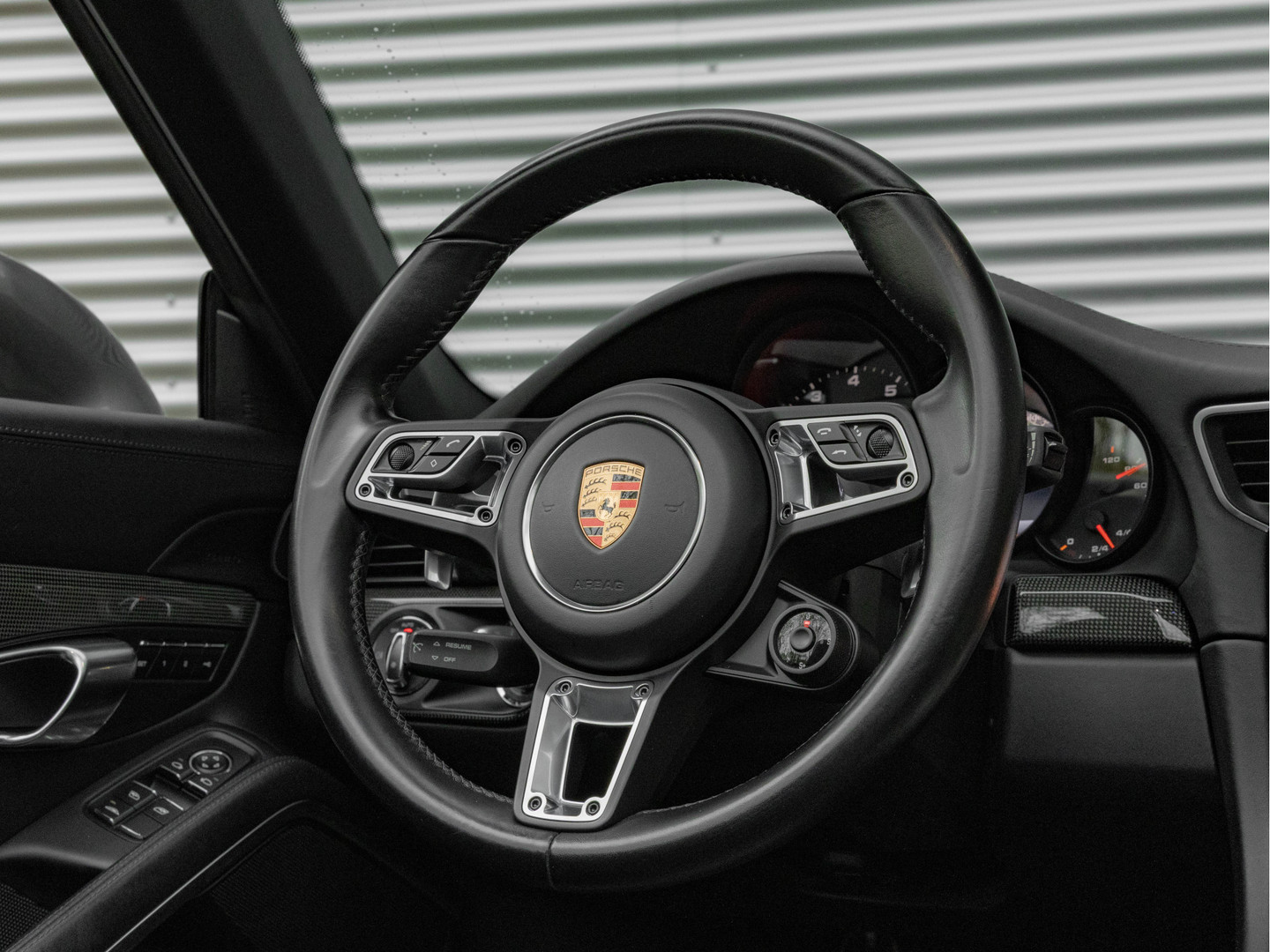 Porsche Porsche