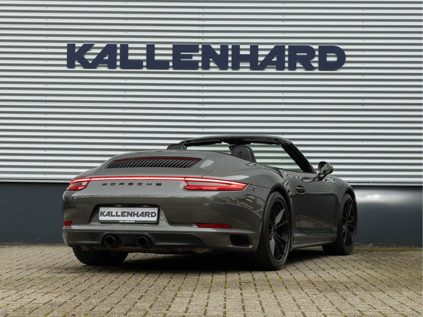 Porsche Porsche