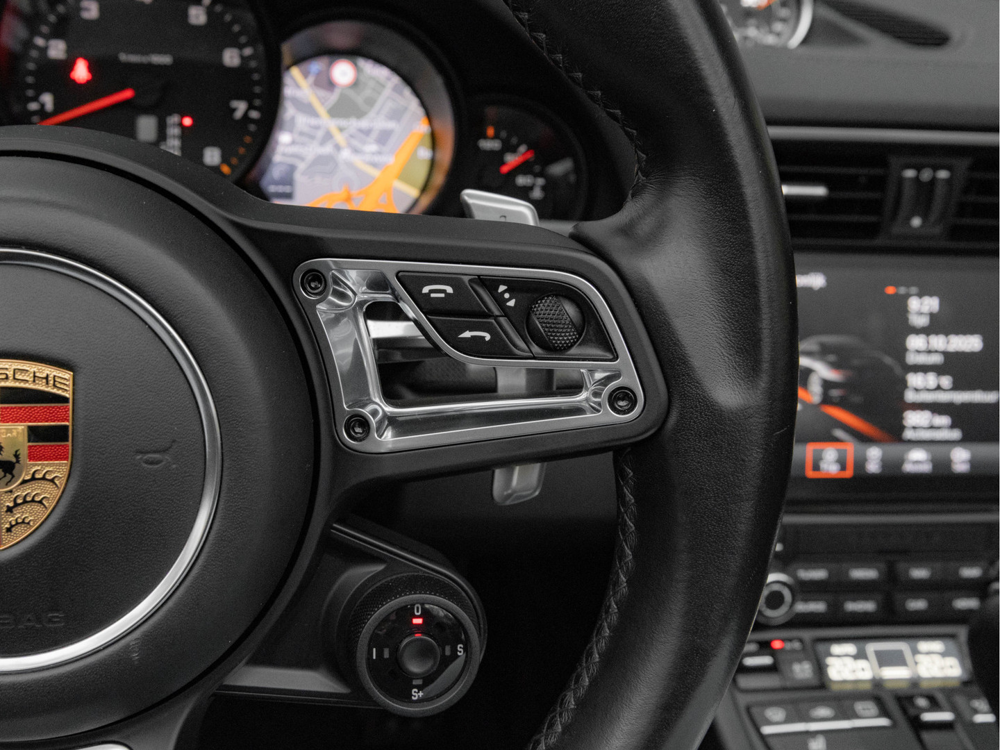 Porsche Porsche