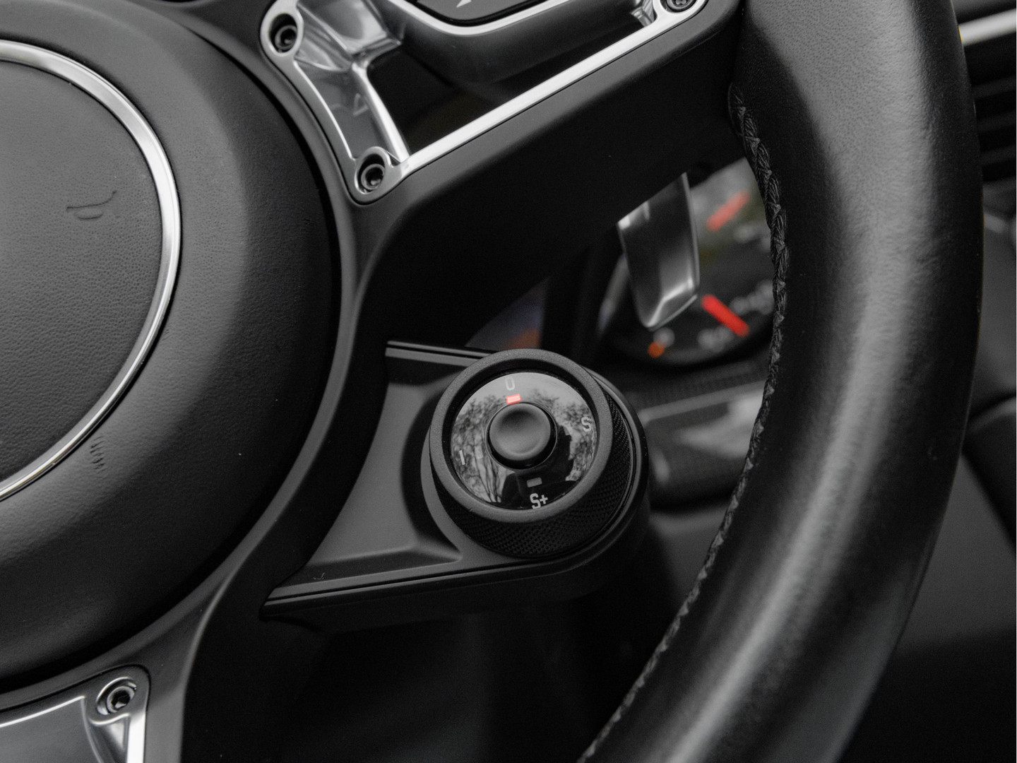 Porsche Porsche