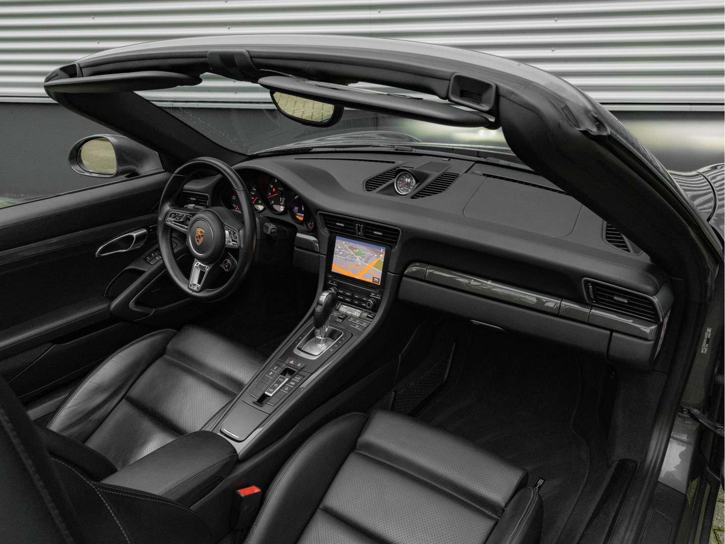 Porsche Porsche