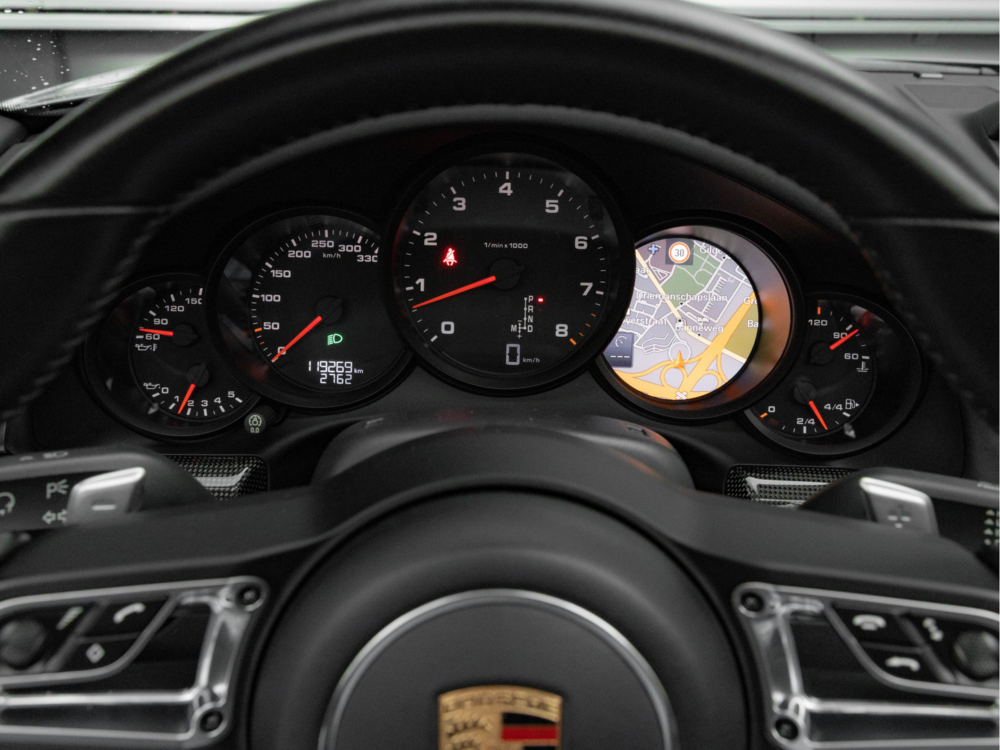 Porsche Porsche