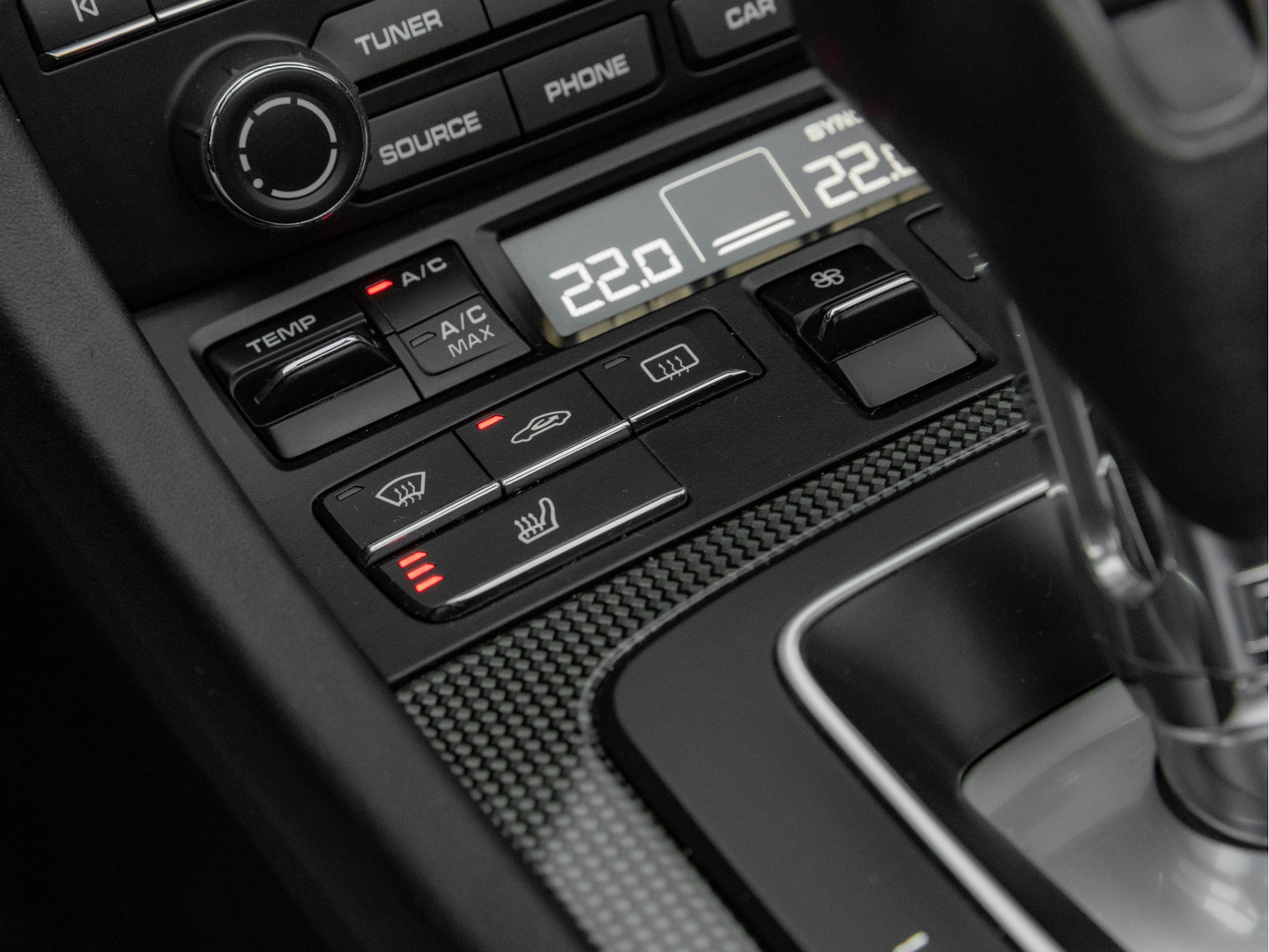 Porsche Porsche