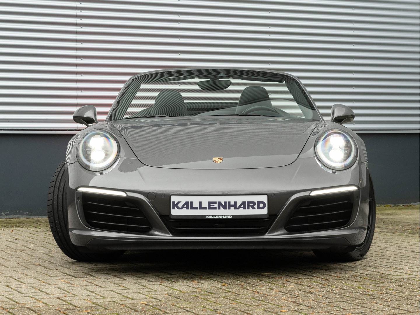 Porsche Porsche