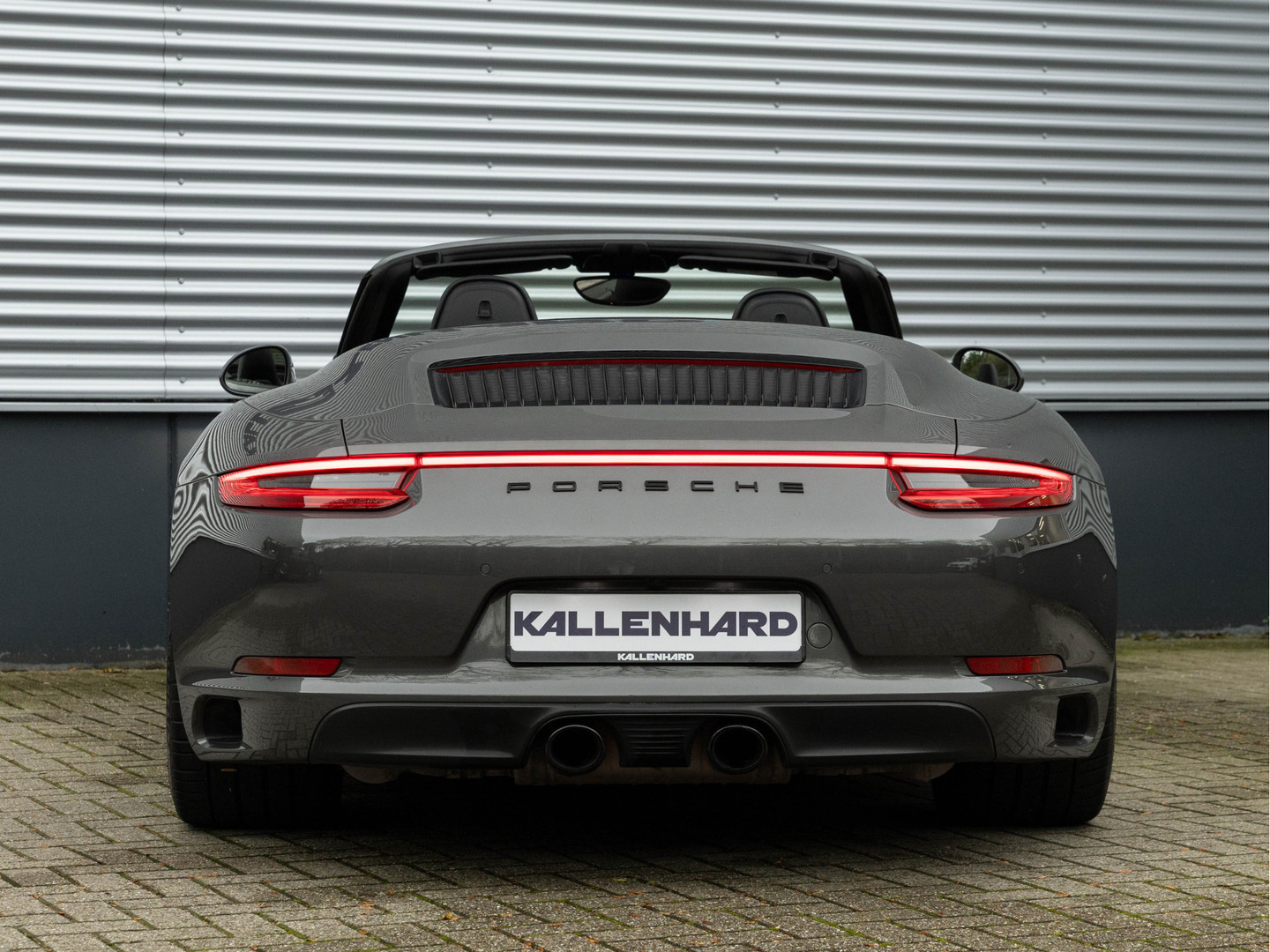 Porsche Porsche