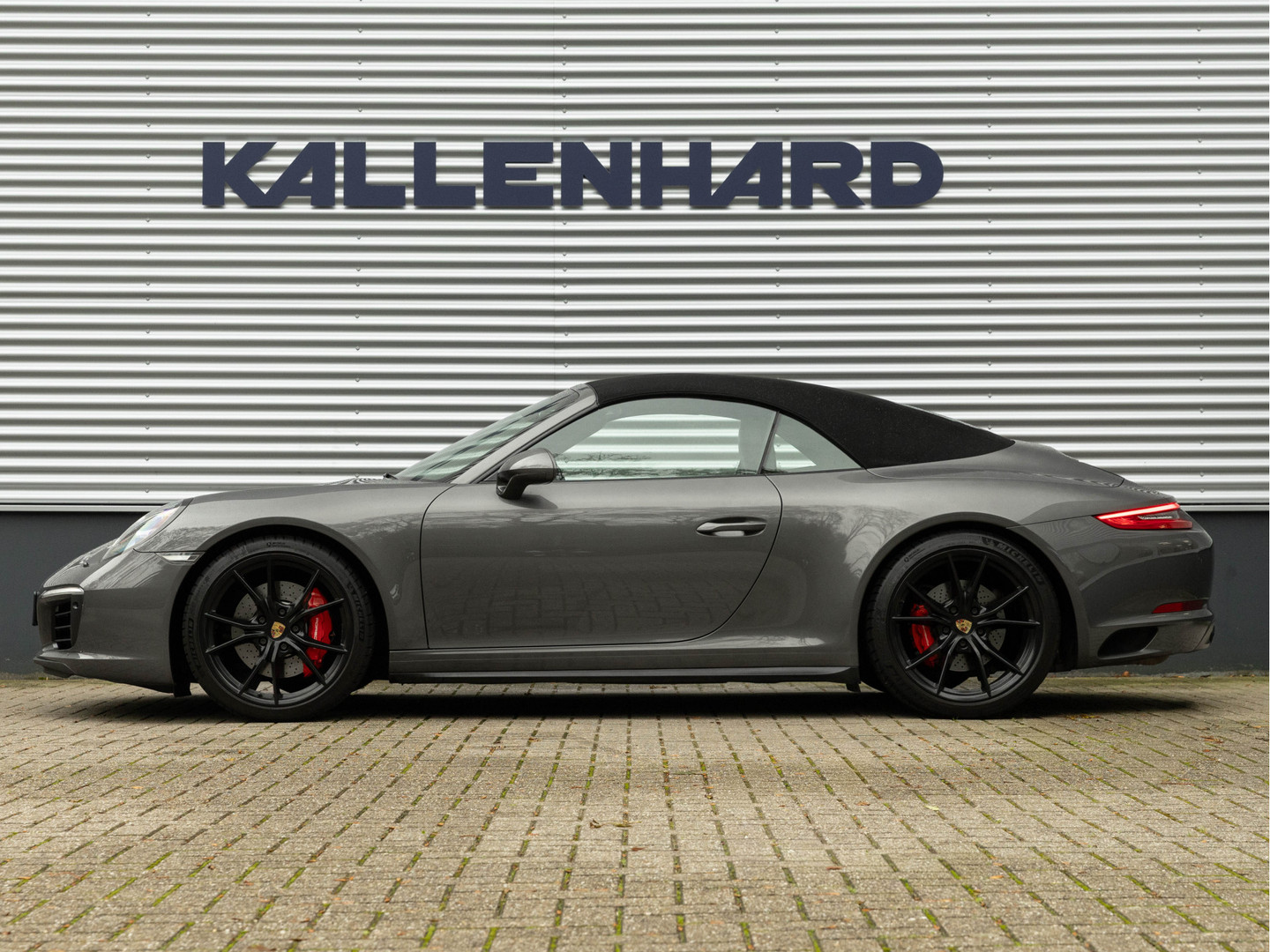 Porsche Porsche