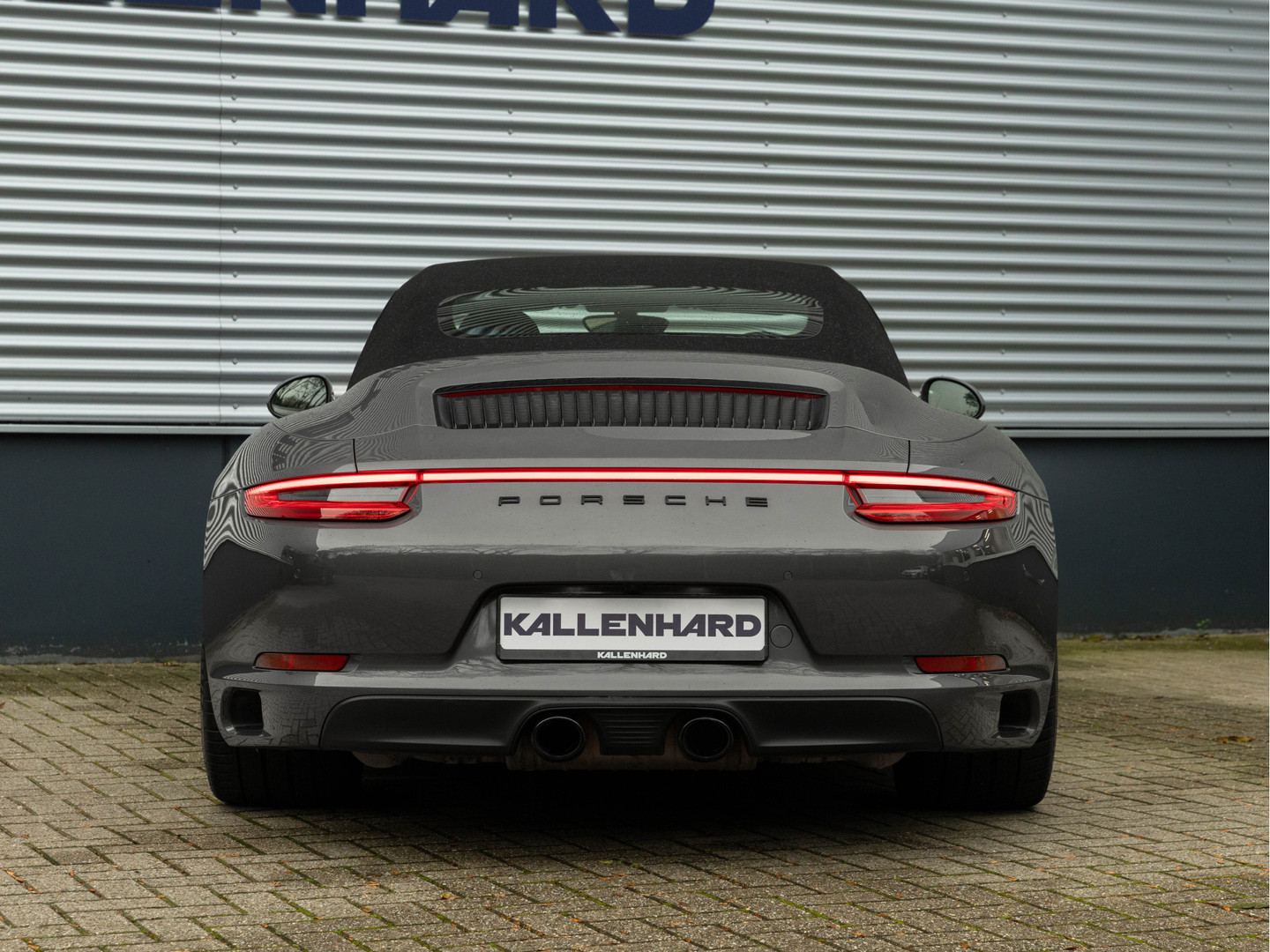 Porsche Porsche