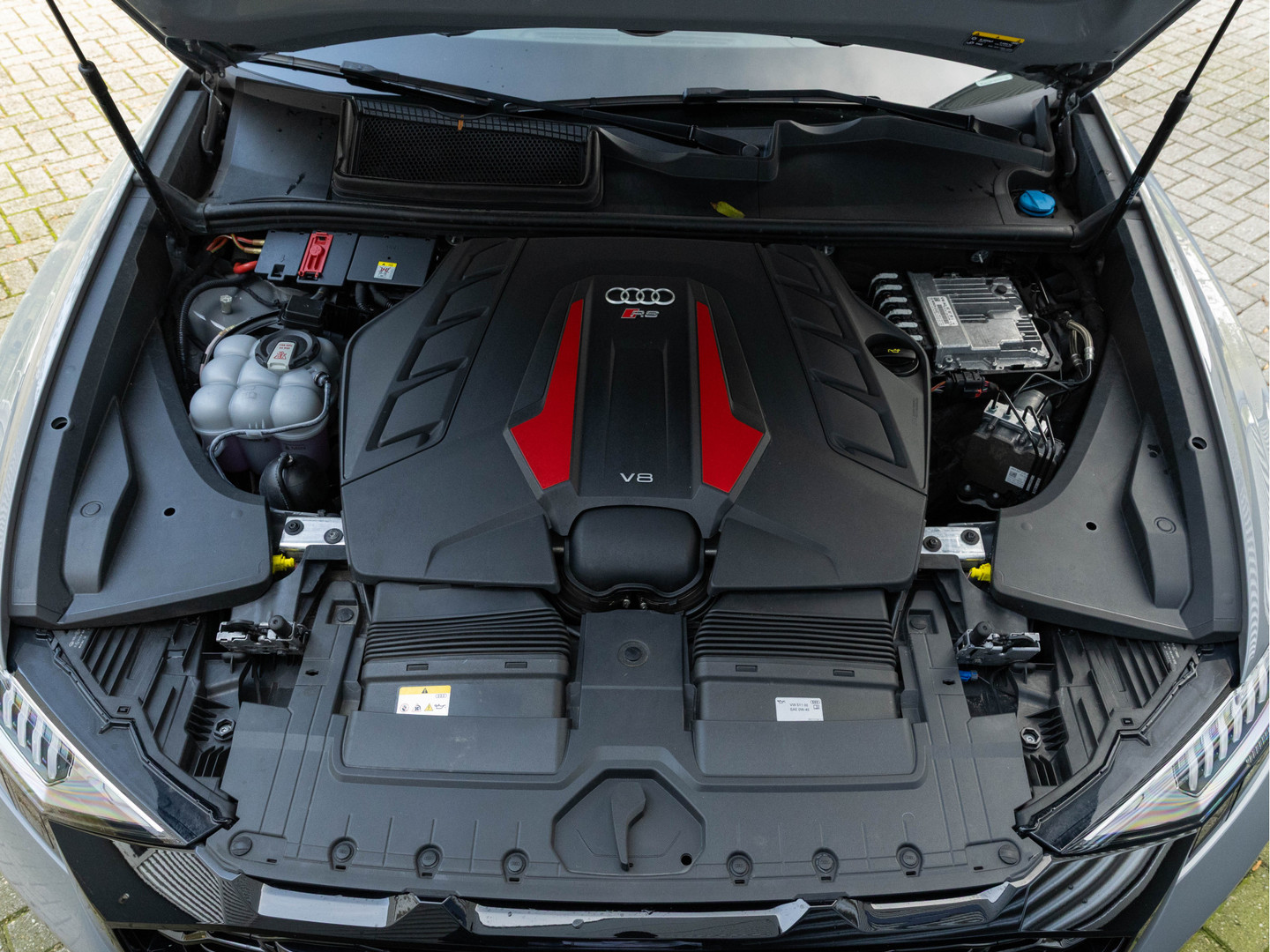 Audi Audi