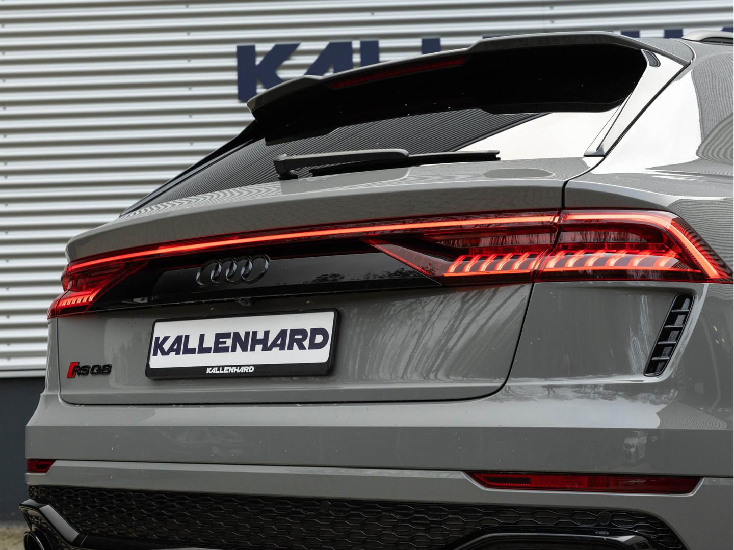 Audi Audi