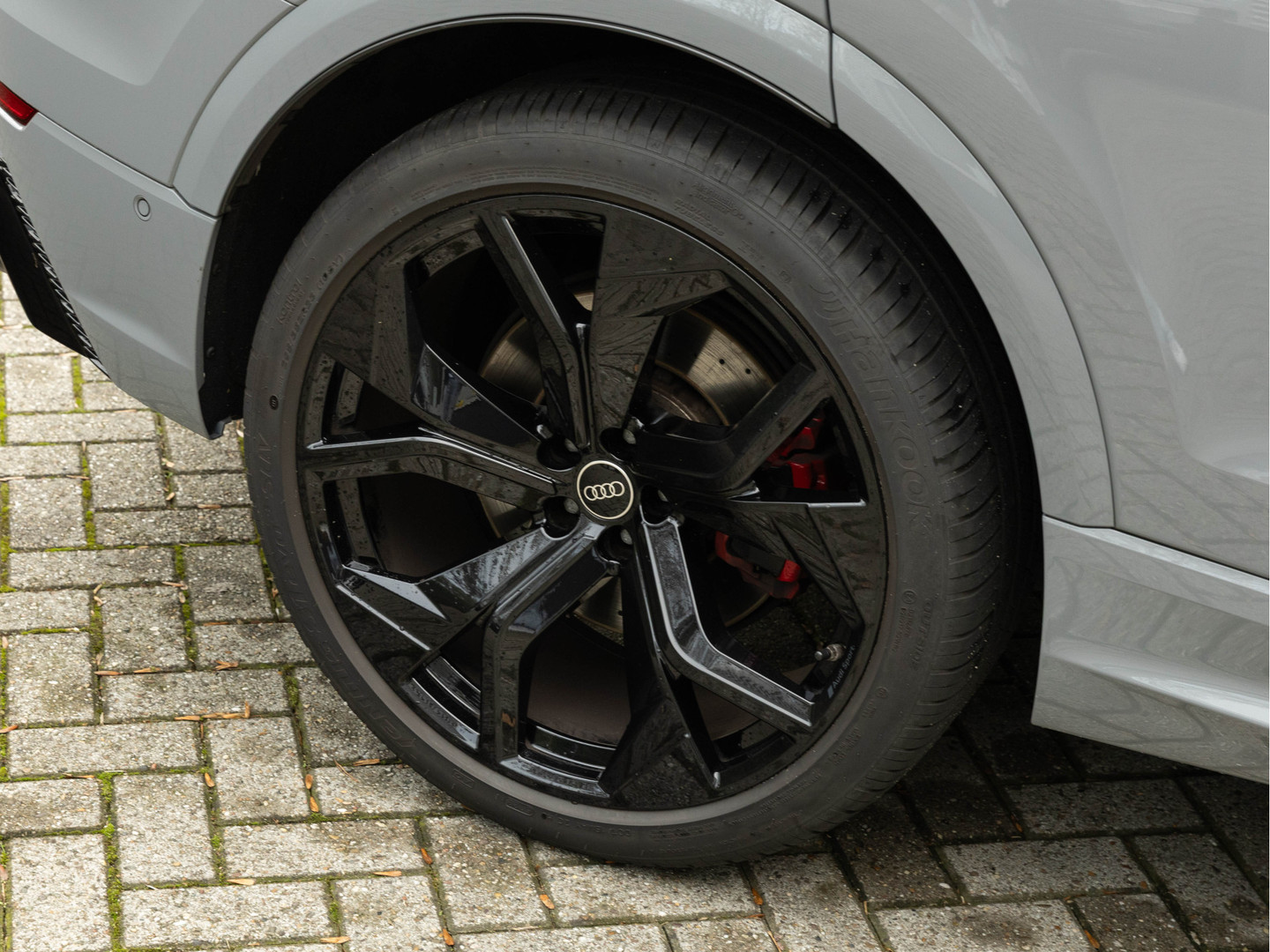 Audi Audi