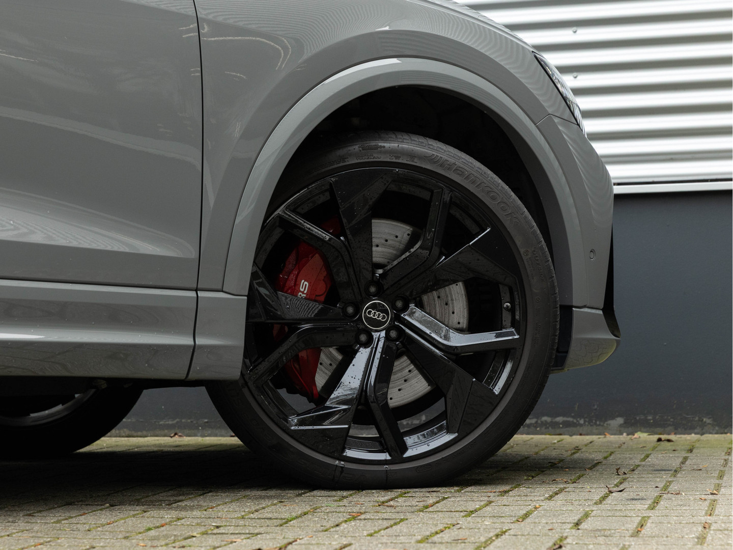 Audi Audi