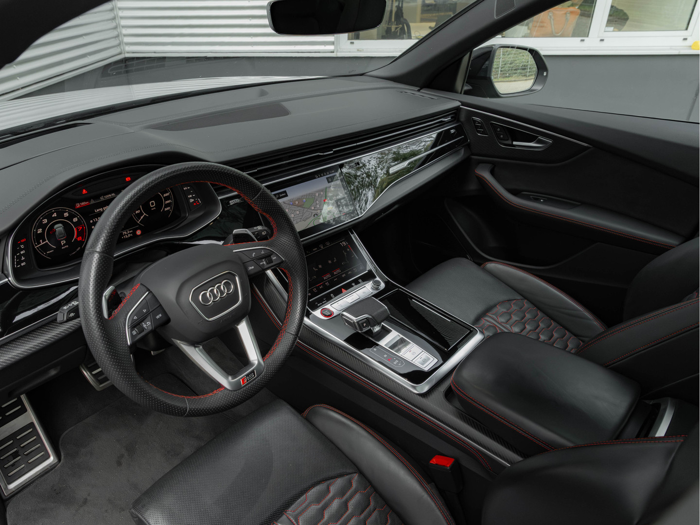 Audi Audi