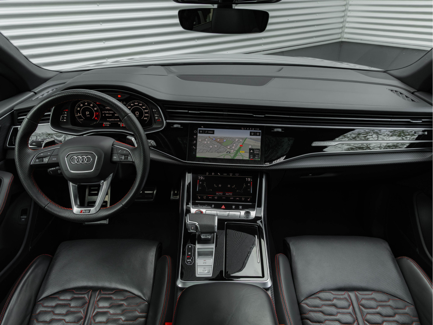 Audi Audi