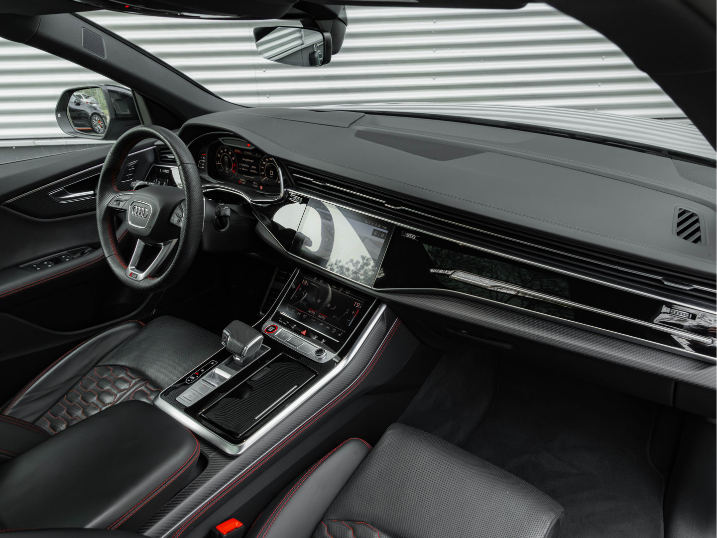 Audi Audi