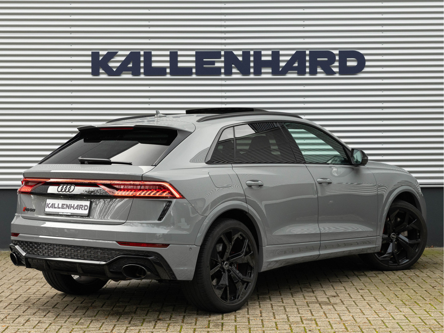 Audi Audi