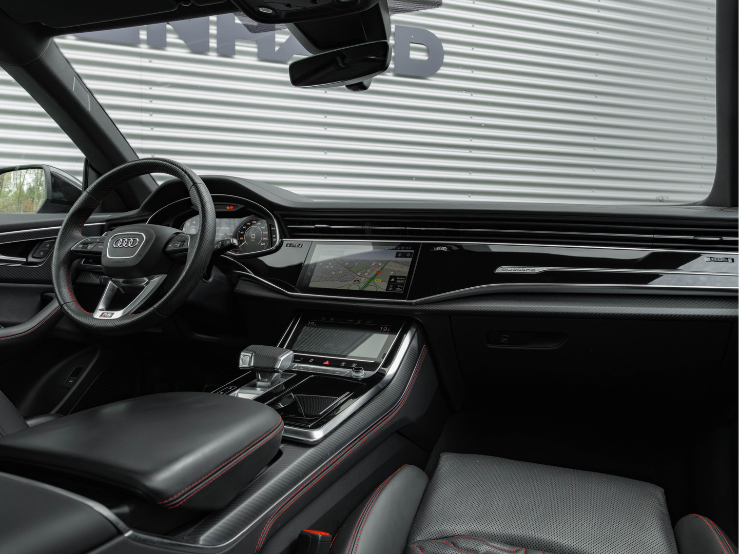 Audi Audi