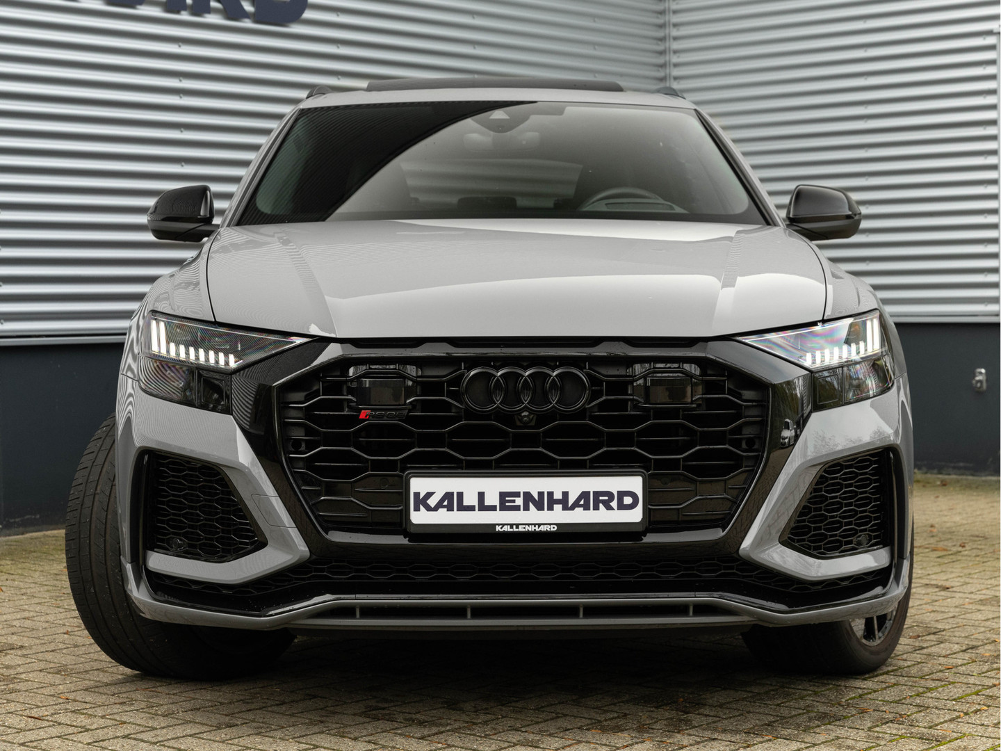 Audi Audi