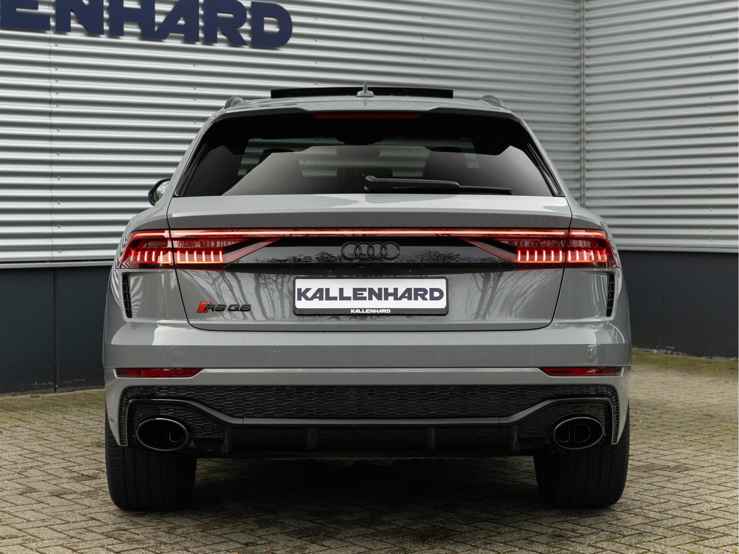 Audi Audi