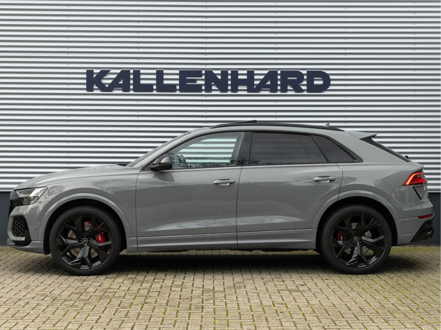 Audi Audi