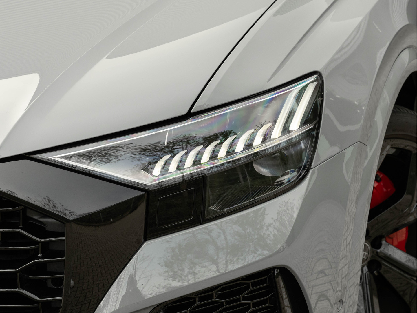 Audi Audi